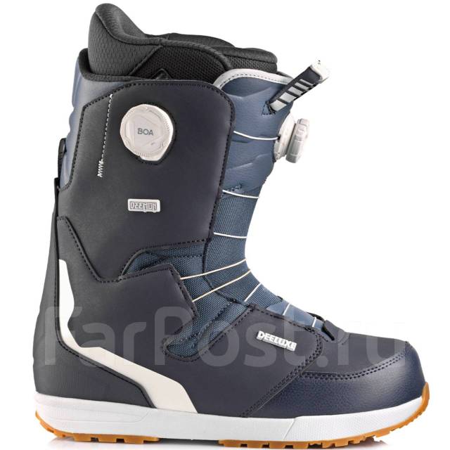 Ботинки Deeluxe Deemon L3 BOA FW25 (Night Runner), 43, 44