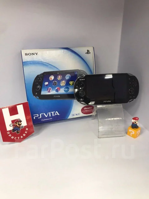 Sony PlayStation Vita ����