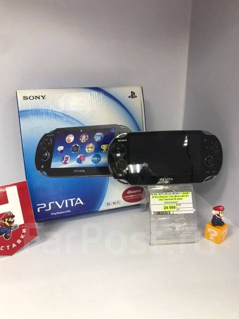Sony PlayStation Vita ����