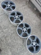 Diewe Amaro. 6.0x16", 5x114.3, ET50, �� 66,5���. ����