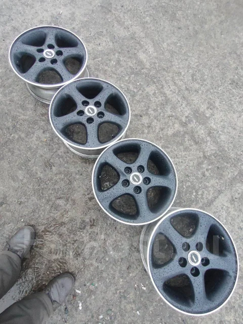 Diewe Amaro. 6.0x16", 5x114.3, ET50, �� 66,5���. ����