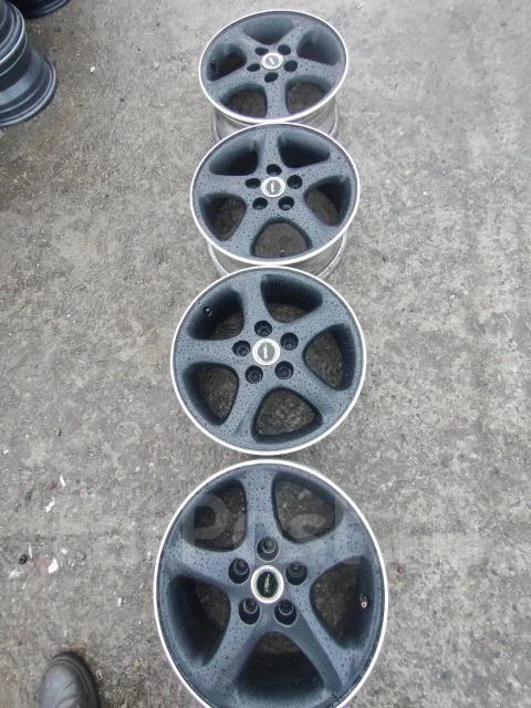 Diewe Amaro. 6.0x16", 5x114.3, ET50, �� 66,5���. ����