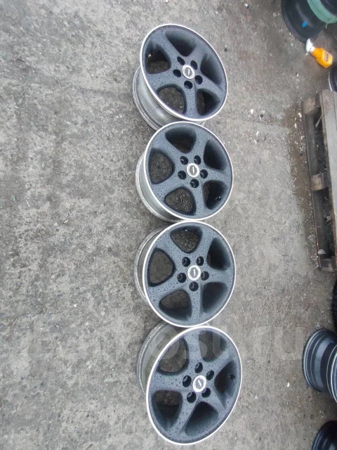 Diewe Amaro. 6.0x16", 5x114.3, ET50, �� 66,5���. ����
