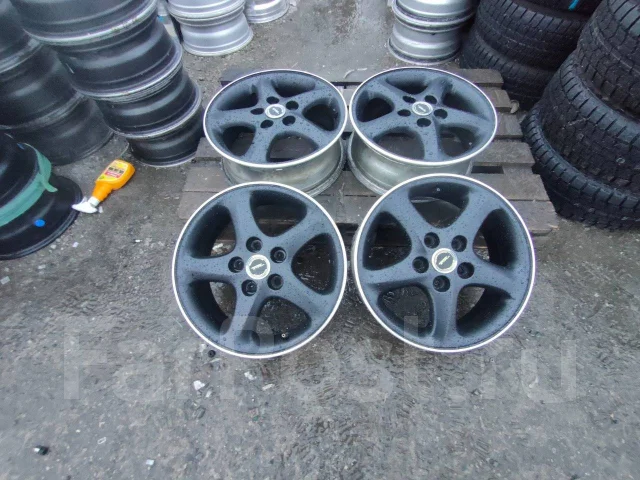 Diewe Amaro. 6.0x16", 5x114.3, ET50, �� 66,5���. ����