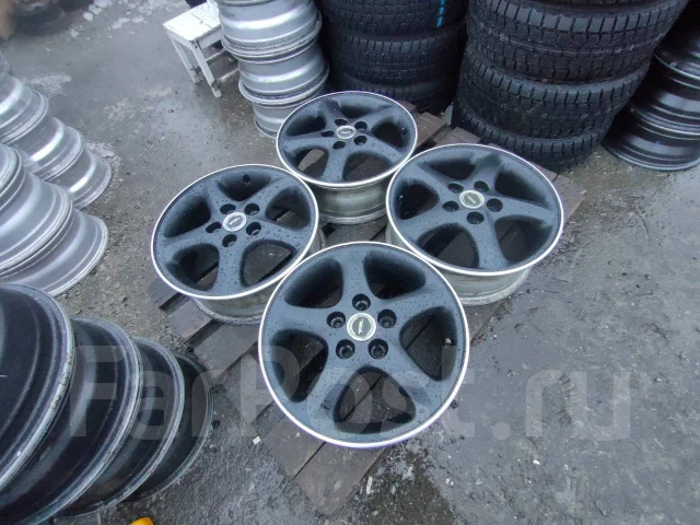 Diewe Amaro. 6.0x16", 5x114.3, ET50, �� 66,5���. ����