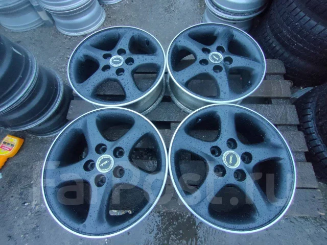 Diewe Amaro. 6.0x16", 5x114.3, ET50, �� 66,5���. ����
