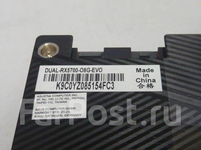 Radeon RX 5700 ����