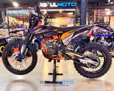 Regulmoto Athlete Pro