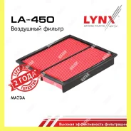 ������ ��������� Lynxauto LA450 LA450 ����