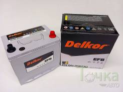  Delkor EFB Q-85 95D23L 70/ 670 