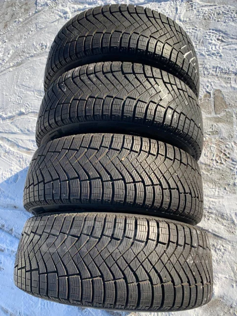 Pirelli Ice Zero FR. ������, ��� �����, ����� ����