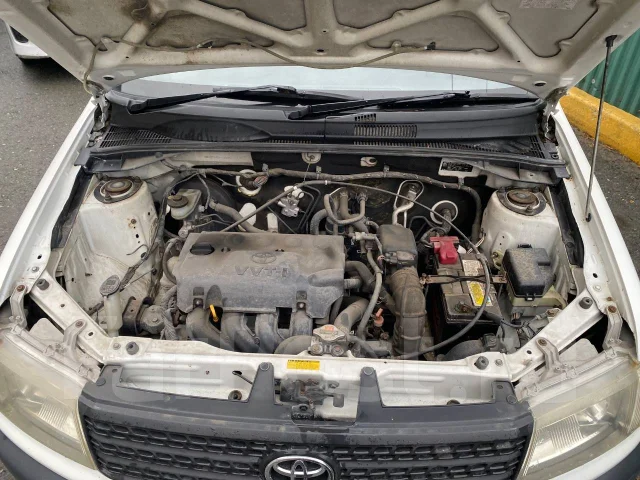Toyota Probox. �������, 4wd, 1.5 (105��.�.), ������, 308 936����. �� ����