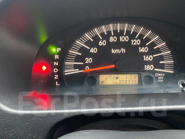 Toyota Probox. �������, 4wd, 1.5 (105��.�.), ������, 308 936����. �� ����