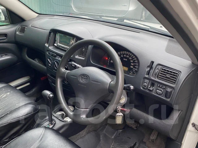 Toyota Probox. �������, 4wd, 1.5 (105��.�.), ������, 308 936����. �� ����