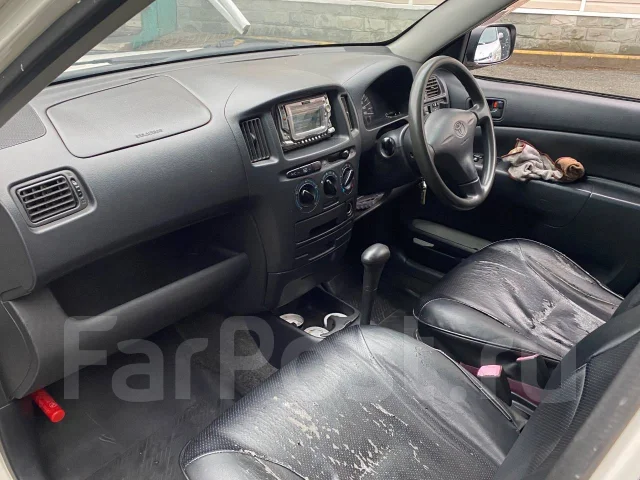 Toyota Probox. �������, 4wd, 1.5 (105��.�.), ������, 308 936����. �� ����