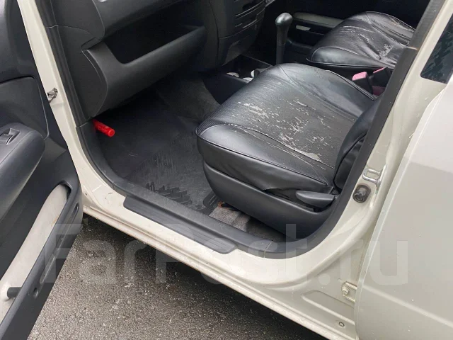 Toyota Probox. �������, 4wd, 1.5 (105��.�.), ������, 308 936����. �� ����