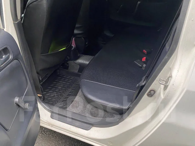 Toyota Probox. �������, 4wd, 1.5 (105��.�.), ������, 308 936����. �� ����