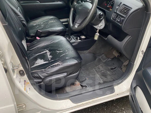 Toyota Probox. �������, 4wd, 1.5 (105��.�.), ������, 308 936����. �� ����