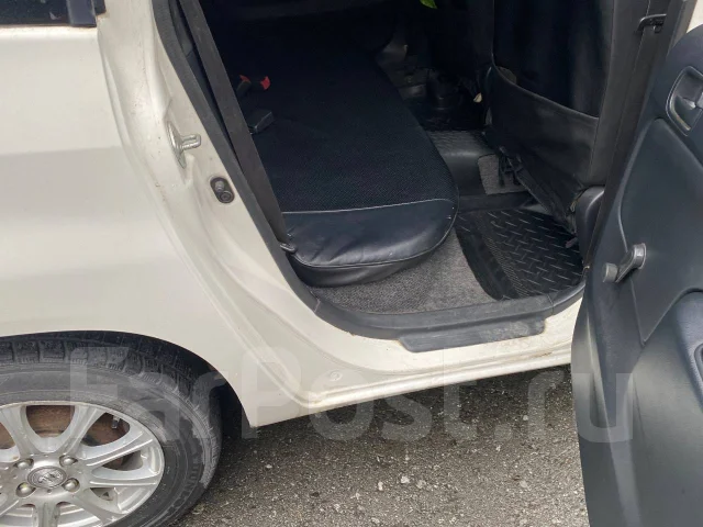 Toyota Probox. �������, 4wd, 1.5 (105��.�.), ������, 308 936����. �� ����