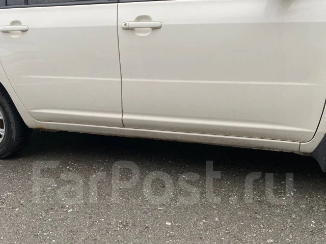 Toyota Probox. �������, 4wd, 1.5 (105��.�.), ������, 308 936����. �� ����