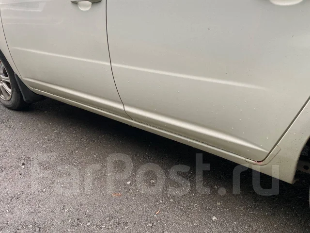 Toyota Probox. �������, 4wd, 1.5 (105��.�.), ������, 308 936����. �� ����