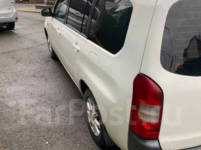 Toyota Probox. �������, 4wd, 1.5 (105��.�.), ������, 308 936����. �� ����