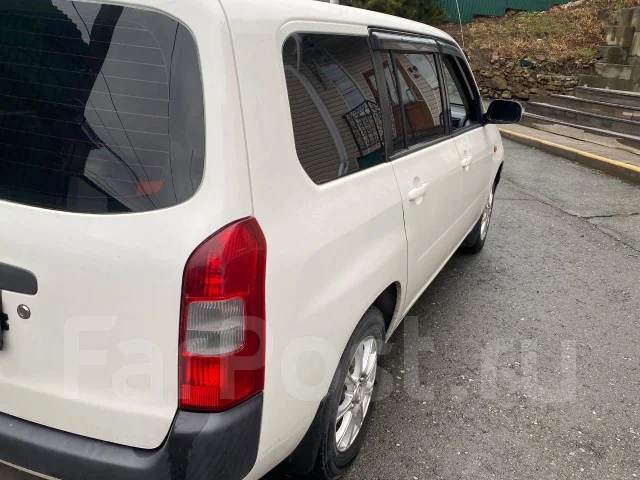Toyota Probox. �������, 4wd, 1.5 (105��.�.), ������, 308 936����. �� ����