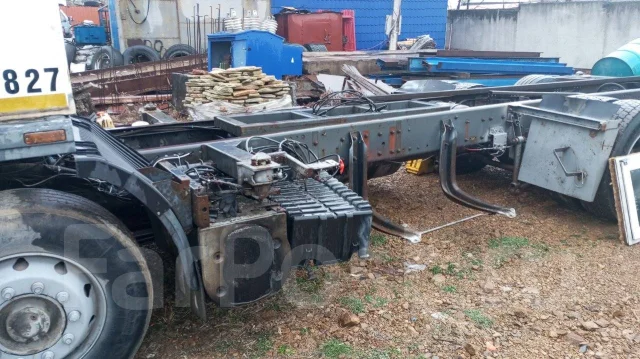 DAF 95 ����