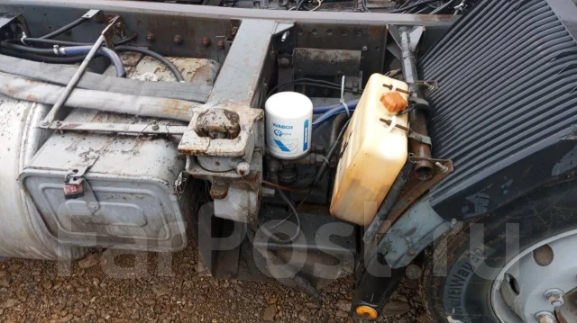 DAF 95 ����