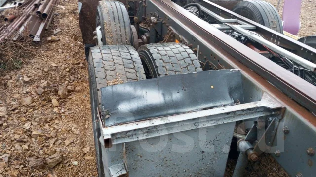 DAF 95 ����