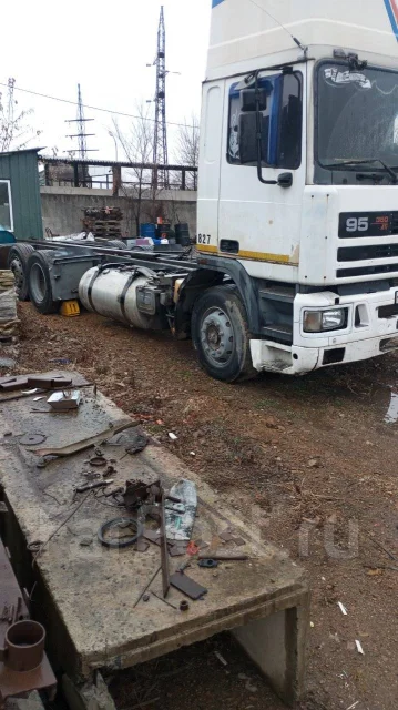 DAF 95 ����