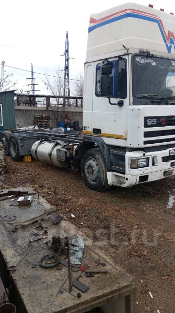 DAF 95 ����