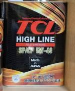 TCL High Line. 5W-40, , 4,00. 