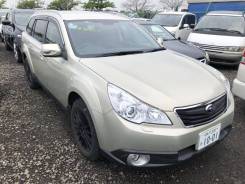 Subaru Outback. BRF5132, EZ36DJCALE ����