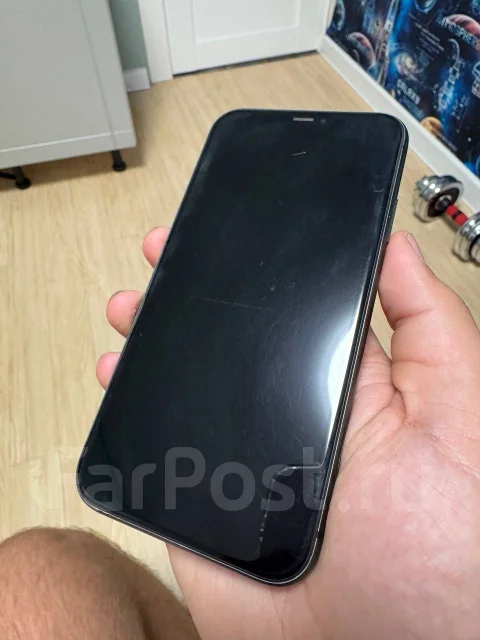 Apple iPhone 11. �/�, 128 ��, ������, 3G, 4G LTE, NFC ����