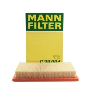 ������ ��������� C28004 W205 MANN-Filter C28004 ����