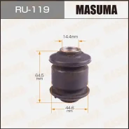 ����������� Masuma RU119 / OEM_MB633070 Delica P25V Front low RU119 ����