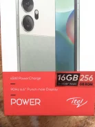 Itel P55+. �/�, 256 �� ����