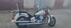 Yamaha XVS 1100. 1 100����. ��., ��������, ���������, ������ �� �� ����