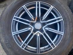 Eurosport. 6.5x17", 5x114.3, ET52 ����