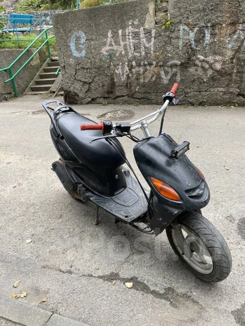 Yamaha Grand Axis 100. 100����. ��., ��������, ��� ���, ������ �� �� ����
