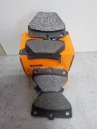 ������� ��������� ����������� ������� Masuma / MS1454 Toyota Allex ms1454 ����
