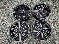 Weds Leonis Greila. 8.0x19", 5x114.3, ET43, �� 73,1���. ��� ����� �� ������ ����
