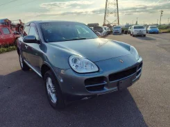 Porsche Cayenne. 955 9P, M48.00 340 LC ����