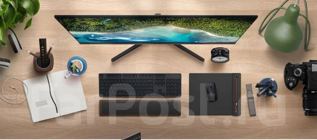 Redmi. 23.8", ���������� �� (LCD, LED, QLED) ����
