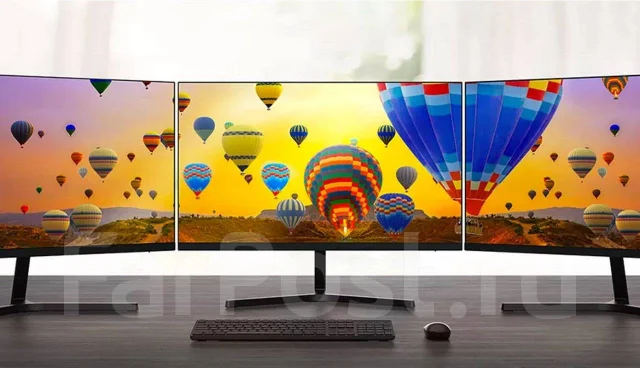 Redmi. 23.8", ���������� �� (LCD, LED, QLED) ����