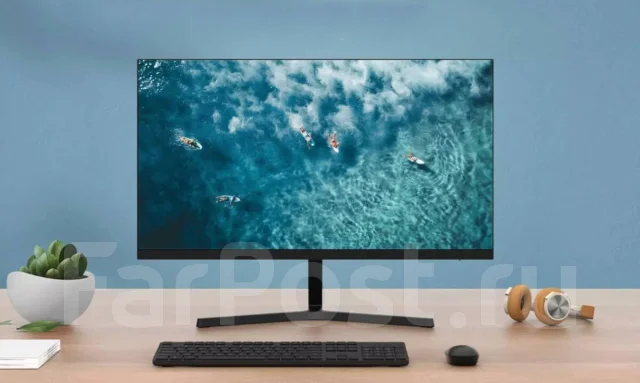 Redmi. 23.8", ���������� �� (LCD, LED, QLED) ����