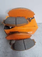 ������� ��������� �������� Masuma / MS8423 Honda Accord, CF3, F18B ms8423 ����