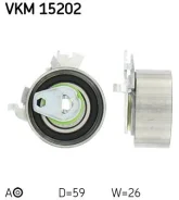 Vkm15202_����� �������� vkm15202 SKF VKM15202 ����