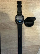 Samsung Gear Sport. GPS, NFC ����